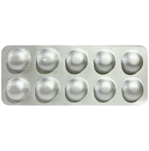 neuronomic plus tablet 10's